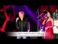 Download Lagu Michael Bolton Feat. Lea Simanjutak - Said I Loved You But I Lied