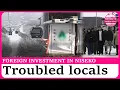 Increasing foreign investment in Hokkaido's Niseko troubles local residents