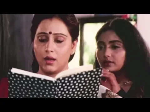 Ezhudhugiren Oru Kaditham - YouTube