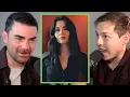 Ben Shapiro on BRETT COOPER
