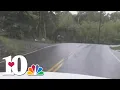 Tracking weather impacts in East Tennessee