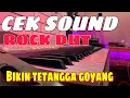 Download Lagu CEK SOUND ROCK DUT BIKIN TETANGGA GOYANG TERBARU 2024