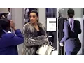Kim Kardashian s Big Butt Is Cleared For Takeoff At LAX