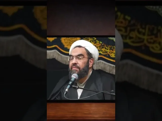 ⁣تقديم نموذج حكم الامام المهدي