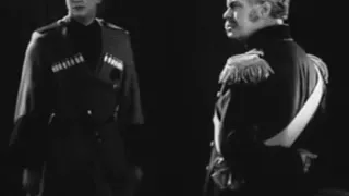 Le vertige/El vértigo (1926, Francia), Marcel L'Herbier.