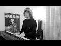 Download Lagu Columbia - All You're Dreaming Of (Liam Gallagher Cover)
