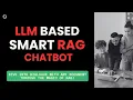 100 FREE Local AI Chatbot - Chat with ANY Document Using RAG Step-by-Step Tutorial datatechinfo