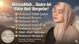 sholawat penenang hati 2026 full album terbaru paling dicari bikin nangis