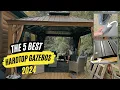 Best Hardtop Gazebos Top 7 Picks Review and Buying Guide