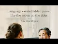 Daily Calm June 18 2025 Language