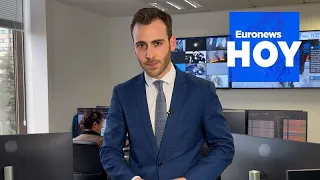 EURONEWS HOY | Las noticias del miércoles 12 de febrero: Europa desconfía de Trump