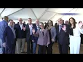 News - County s Celebrate New Cruise Terminal G