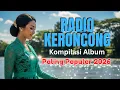 Radio Keroncong 2 Jam Nonstop – Enak Didengar Sepanjang Hari