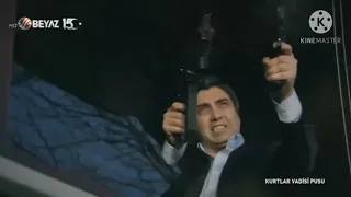 كليب الهدف مرصود والرشاش جاهز بطيئ أكشن ناااار  دندنها