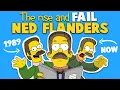 Download Lagu How The Simpsons FAILED Ned Flanders