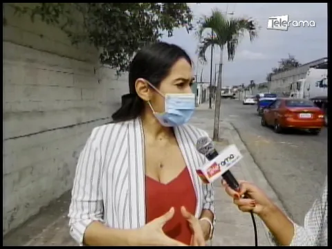 Puerto Limpio intervino botadero ilegal de basura en bloque 2 de Bastión Popular