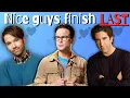 Download Lagu Nice Guys Finish Last