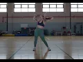 Download Lagu Mamma Wanna Mambo (Meghan Trainor/Natti Natasha) ZIN 101, Mambo/Cha Cha