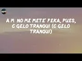 Ozuna ~ Guay (Lyrics)