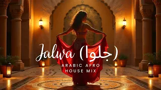 Jalwa جلوا Arabic Afro Beats Original Mix Oriental Tech House 2025 