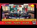 Download Lagu FUTBOL PICANTE l finalizar el México vs Japón 🇲🇽🇯🇵 en duelo amistoso de esta fecha FIFA