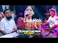 Lagu Lho Kok Marah - Dini Alvia Domenera Musik ft Ky Ageng (Cakmet)