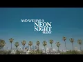 Josh Ross - Single Again (West Coast Remix / Lyric Video)