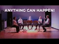 Anything can Happen! (Paul Harris)