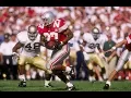 1995 Notre Dame Ohio State No Huddle