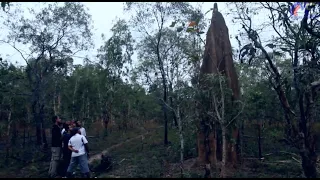 Film Papua MELODY KOTA RUSA 2 (2012) Part 10