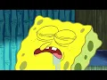 Patrick Can't Sleep! 😩 | Full Scene | SpongeBob