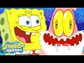 Download Lagu Patrick Can't Sleep! 😩 | Full Scene | @SpongeBobOfficial