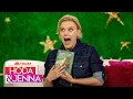 Kate McKinnon recalls how her family reenacted SNL growing up