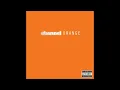 Lost (Clean) - Frank Ocean