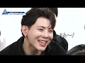 # 3 ハイライト｜▸▸ 1組 ◂◂ JO1  ♫ Love seeker｜グループバトル｜PRODUCE 101 JAPAN 新世界