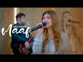Download Lagu Maaf -  Nabila Maharani (Official live studio)