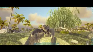 ARK Survival Evolved - PVE