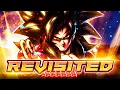 Download Lagu THE MAN THAT CARRIED YEL FOR GT! LF SSJ4 GOKU REVISITED IN THIS CHAOTIC META! | Dragon Ball Legends