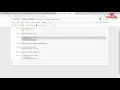 Practical Example of Contour Detection using opencv Opencv Tutorial