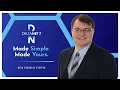 DeltaNET 7 Announcement Webinar