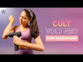 Download Lagu Cult Volt Neo Gun massager | Your Everyday Recovery Tool @cult.official