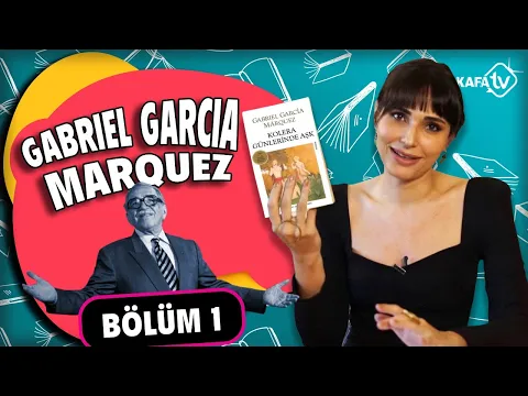 Eylül Görmüş'le Nereden Başlamalı? 1.Bölüm | (Gabriel Garcia Marquez) YouTube video detay ve istatistikleri