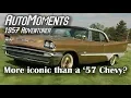 1957 DeSoto Adventurer - More Iconic Than a 57 Chevy AutoMoments
