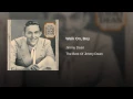 Walk On, Boy (Album Version)