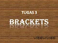 Variabel Java Script Brackets