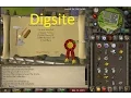OSRS Quests - The Digsite