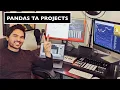 Pandas TA Tutorial