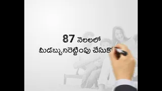 IIFL Bonds 2021 (Telugu)