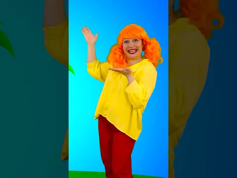 What is growing on a tree WOW Sesha family Kids Songs #shorts