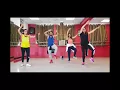 Download Lagu LA FILA | DON OMAR | BOBBY SHARMA | ZUMBA | NACH BALIYE NACH